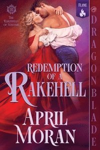 bokomslag Redemption of a Rakehell