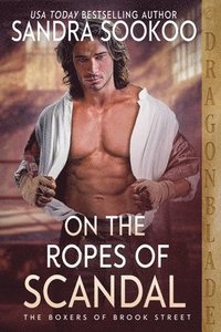 bokomslag On the Ropes of Scandal