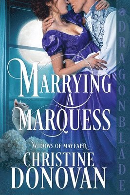 Marrying a Marquess