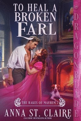 To Heal a Broken Earl