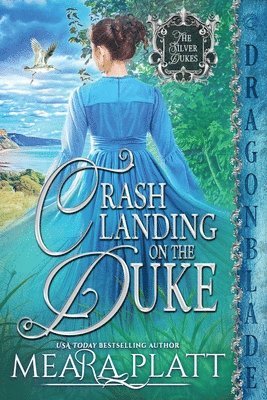 Crash Landing on the Duke