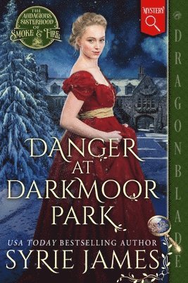 Danger at Darkmoor Park