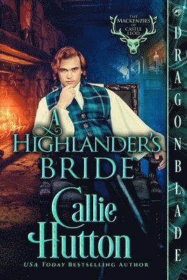 Highlander's Bride
