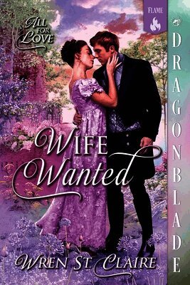 Wren St Claire - Wife Wanted, Häftad