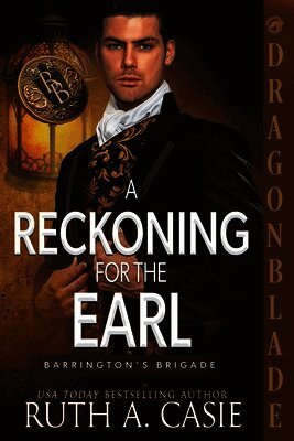 Reckoning for the Earl