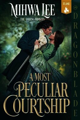 Most Peculiar Courtship