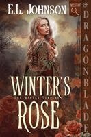 Winter's Rose: A Medieval Historical Mystery