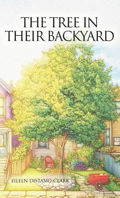 Tree In Their Backyard