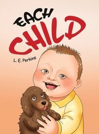 bokomslag Each Child