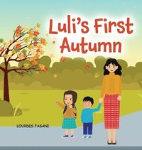 bokomslag Luli's First Autumn