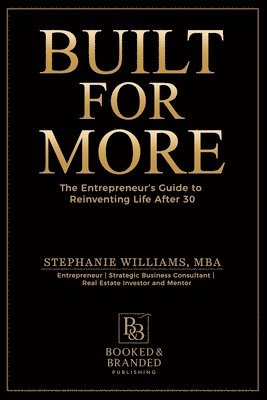 Built for More