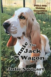 bokomslag Annie the Jack Wagon