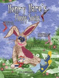 bokomslag Henry Hare's Floppy Socks