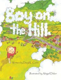 bokomslag Boy on the Hill