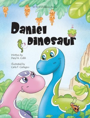Daniel Dinosaur