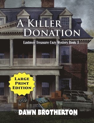 Killer Donation