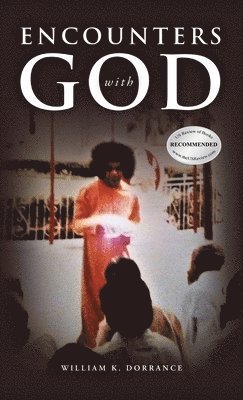 ENCOUNTERS with GOD