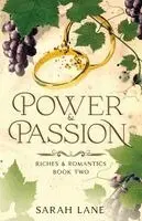 Sarah Lane - Power & Passion (Riches & Romantics Book 2), Häftad. Tillgänglighet: Lägg i varukorg