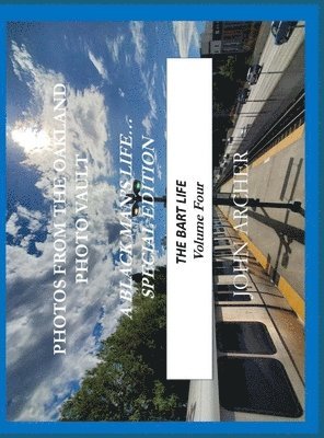 Photos From The Oakland Photo Vault