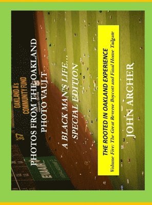 Photos From The Oakladn Photo Vault