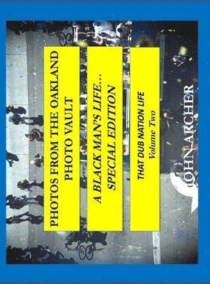 Photos From The Oakland Photo Vault