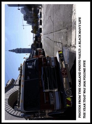 John Archer - Photos From The Oakland Photo Vault, Inbunden