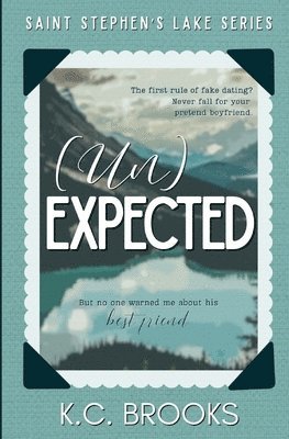 bokomslag (Un)Expected