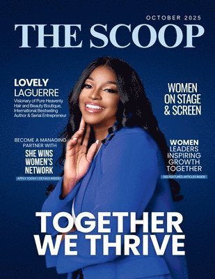 Scoop Magazine