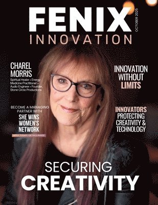FENIX Innovation Magazine