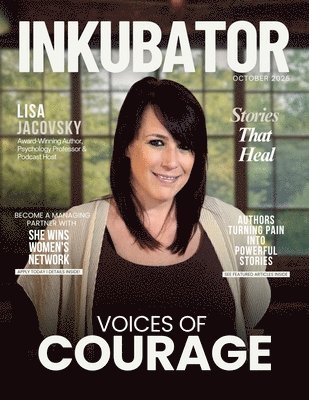 Inkubator Magazine