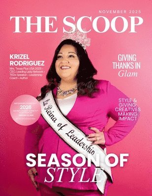 Scoop Magazine