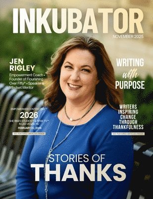 Inkubator Magazine