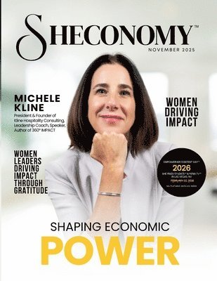 Sheconomy Magazine