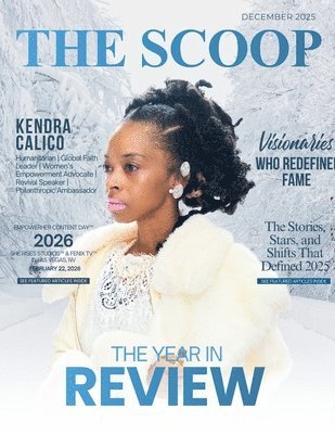 Scoop Magazine
