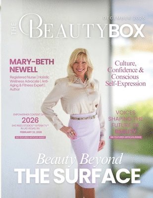Beauty Box Magazine
