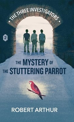 The Mystery of the Stuttering Parrot
