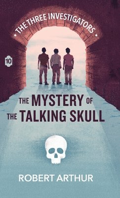 The Mystery of the Talking Skull