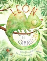 Sofia Elena Politano - León el Camaleón, Häftad