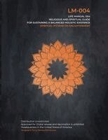 Tarry Bailey - Spiritual Fit/ Life Manual 004, Häftad