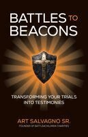 Arthur Salvagno - Battles to Beacons, Häftad