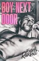 Erin Russell - Boy Next Door, Häftad. Tillgänglighet: Lägg i varukorg