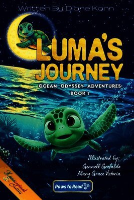 Luma's Journey