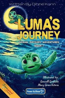 Luma's Journey