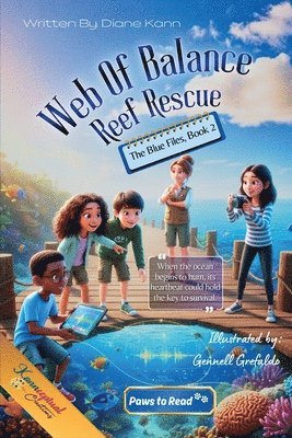 Web of Balance- Reef Rescue