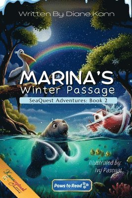 Marina's Winter Passage