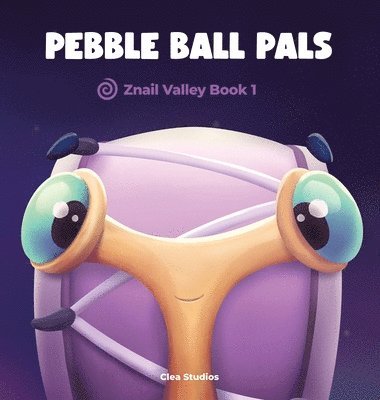 Pebble Ball Pals