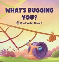 Aria de Clea - What's Bugging You?, Inbunden. Tillgänglighet: Lägg i varukorg