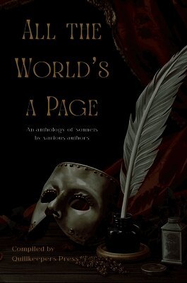 Various Authors - All the World's a Page, Häftad