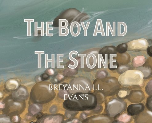 Boy and The Stone