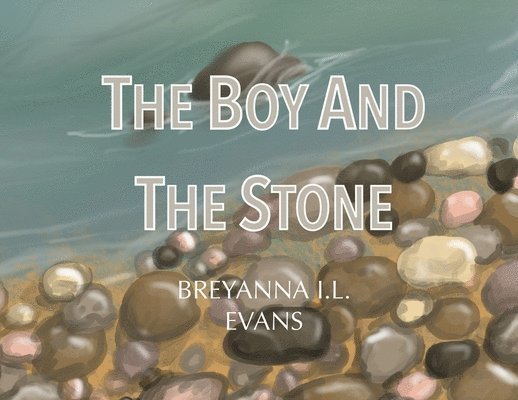 Boy and The Stone